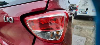HYUNDAI I10 2014 - STOP POSTERIORE DESTRO