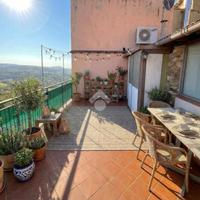 RUSTICO A COSTARAINERA