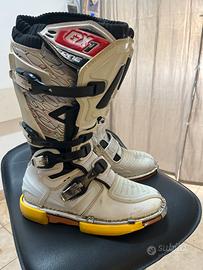 Stivali Gaerne GX1 motard