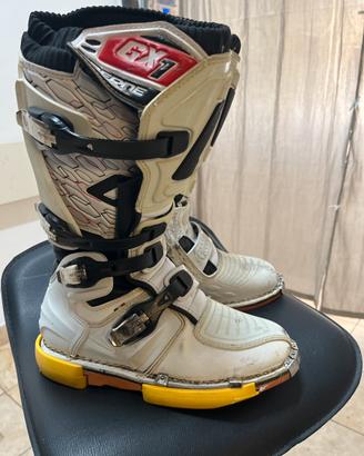 Stivali Gaerne GX1 motard