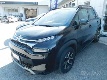 Citroen C3 Aircross PureTech 130 cv S&S EAT6 Shine