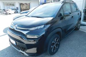 Citroen C3 Aircross PureTech 130 cv S&S EAT6 Shine