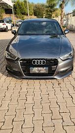 Audi A3 1.6 SEDAN SLINE STRAFULL