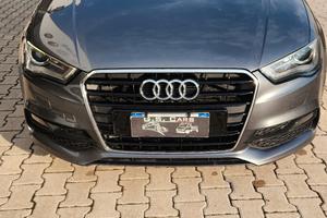 Audi A3 1.6 SEDAN SLINE STRAFULL