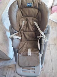 seggiolone Polly magic