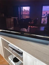 Soundbar LG S70TY