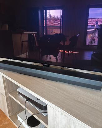 Soundbar LG S70TY