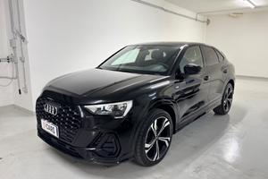 Audi Q3 35 TDI S tronic line edition