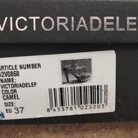 scarpe marca VictoriaDelef