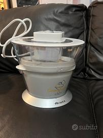 Gelatiera Ariete