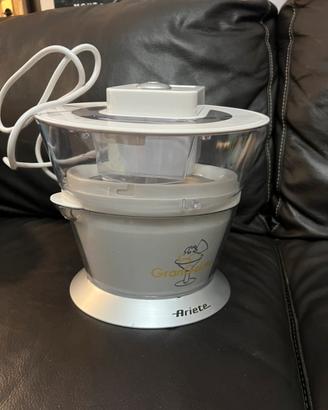 Gelatiera Ariete