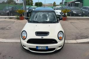 Mini 1.6 16V One D