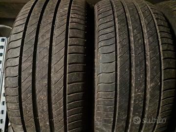 gomme 225/55 R17  Michelin primacy 4