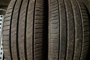 gomme 225/55 R17  Michelin primacy 4