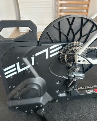Elite Suito
