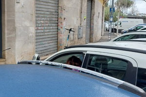 Locale commerciale c1