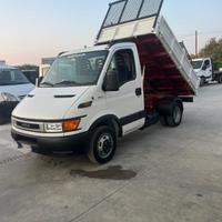 Iveco Daily 35c11 Ribaltabile Trilaterale