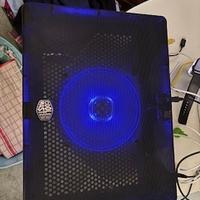 Base per raffreddamento Laptop Cooler Master