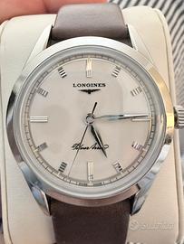 Longines Silver Arrow 2025