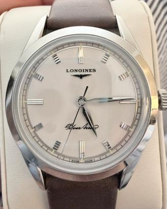 Longines Silver Arrow 2025