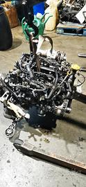 Motore OPEL CORSA D 1.3 mjtd A13 DTC