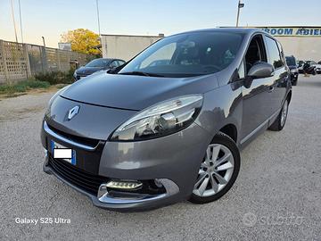 Renault Scénic XMod 1.6 dCi 130CV Start&Stop Bose