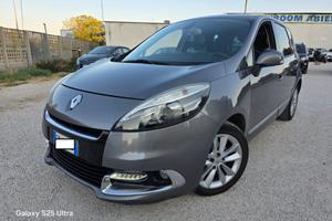 Renault Scénic XMod 1.6 dCi 130CV Start&Stop Bose