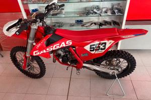 Gas Gas MC 85