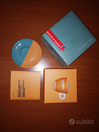 Tazzina caffè illy collezione