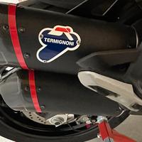 Scarico Termignoni Ducati Monster 937
