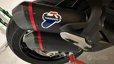 Scarico Termignoni Ducati Monster 937