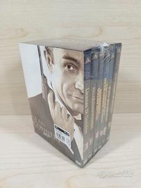 James Bond 007 - 6DVD Box - Sean Connery Edition 