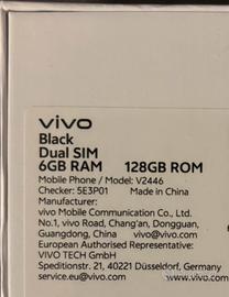 Vivo Y29s due telefoni nuovi