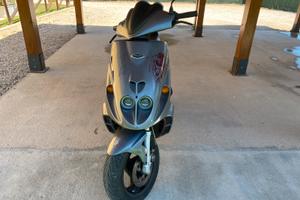 Malaguti F12 50 Phantom