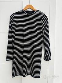 Maglia/Abito Cotone Balmain