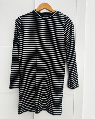 Maglia/Abito Cotone Balmain
