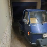 Ape 50 edizione limitata