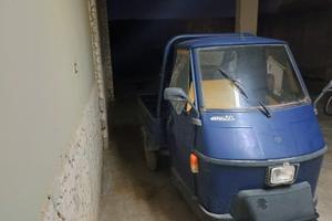 Ape 50 edizione limitata