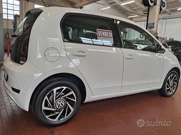 Volkswagen eco-up