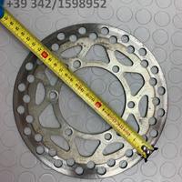 DISCO ANTERIORE KAWASAKI KX 85 2005 2004 KX85 2006