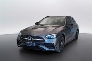 MERCEDES-BENZ Classe C-S206 SW 2021 - C SW 220 d m