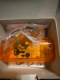 Lampeggiante per cancello automatici o garage