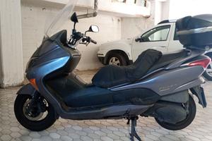 Scooter Honda Forza 250 cc