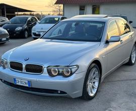 Bmw serie 7 730d cat 218CV Futura 2004