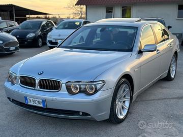 Bmw serie 7 730d cat 218CV Futura 2004