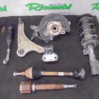 KIT RUOTA ANT. D. GALAXY III 2.5 FHEV 2022