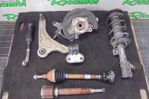 KIT RUOTA ANT. D. GALAXY III 2.5 FHEV 2022