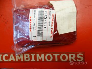 LENTE FARO KAWASAKI KLX 250 R