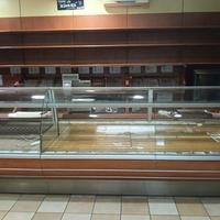 arredamento panetteria tenuto come nuovo