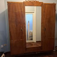 Camera completa originale decennio 1930-1940